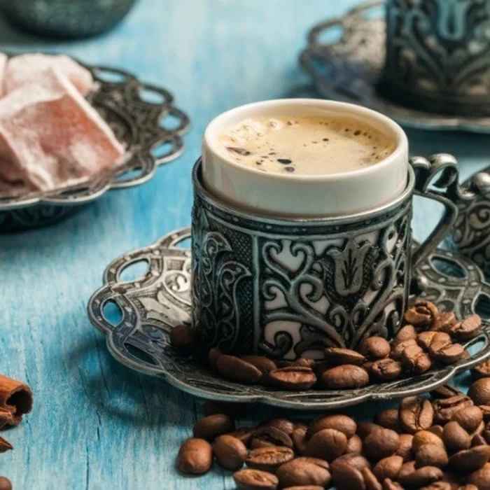 Dibek Coffee